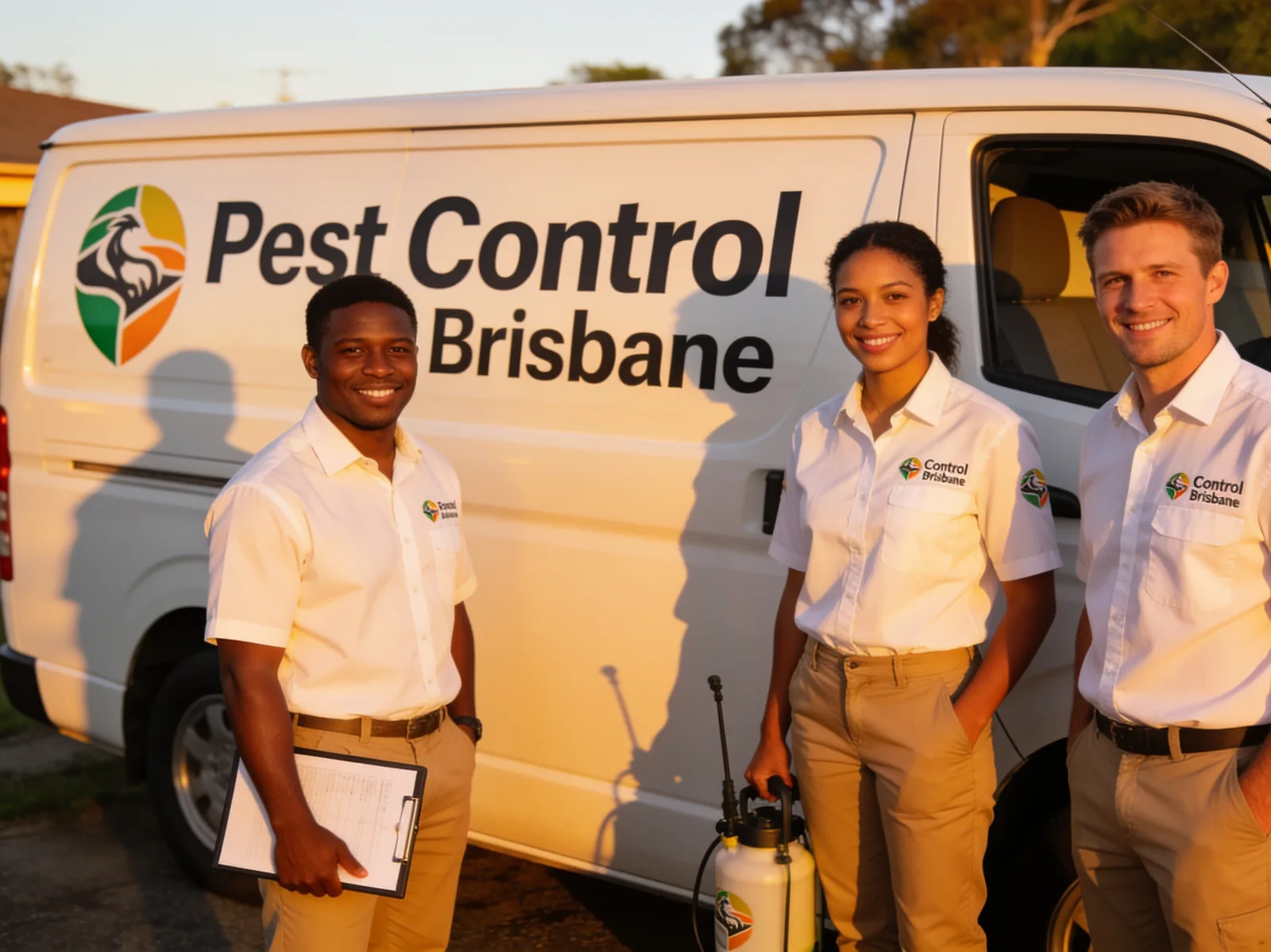 Pest Control company in Springvale